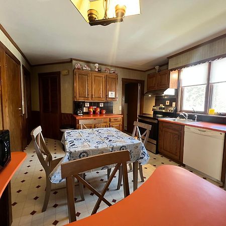 Claddagh Motel & Suites Rockport Esterno foto
