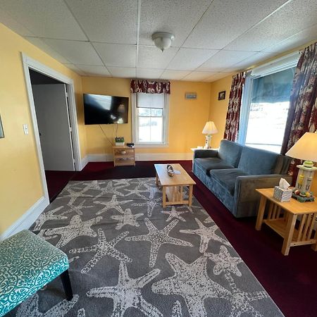 Claddagh Motel & Suites Rockport Esterno foto
