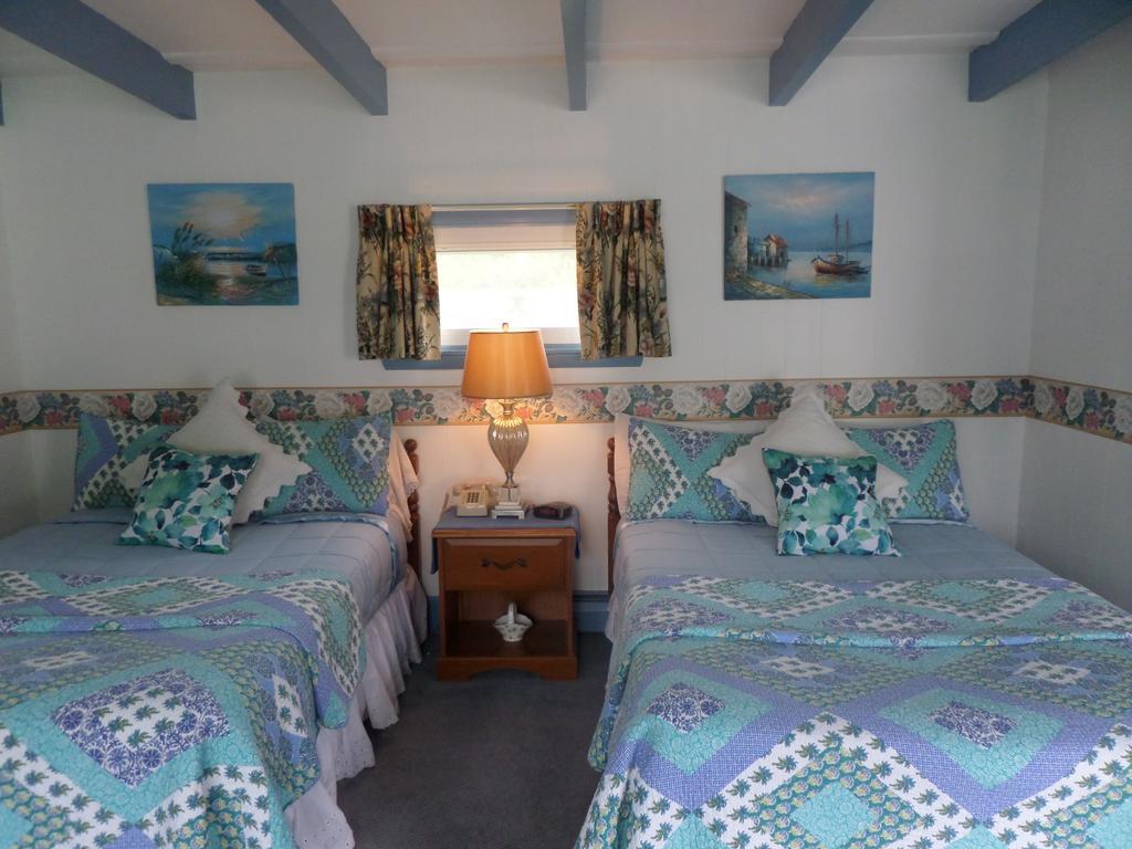 Claddagh Motel & Suites Rockport Camera foto