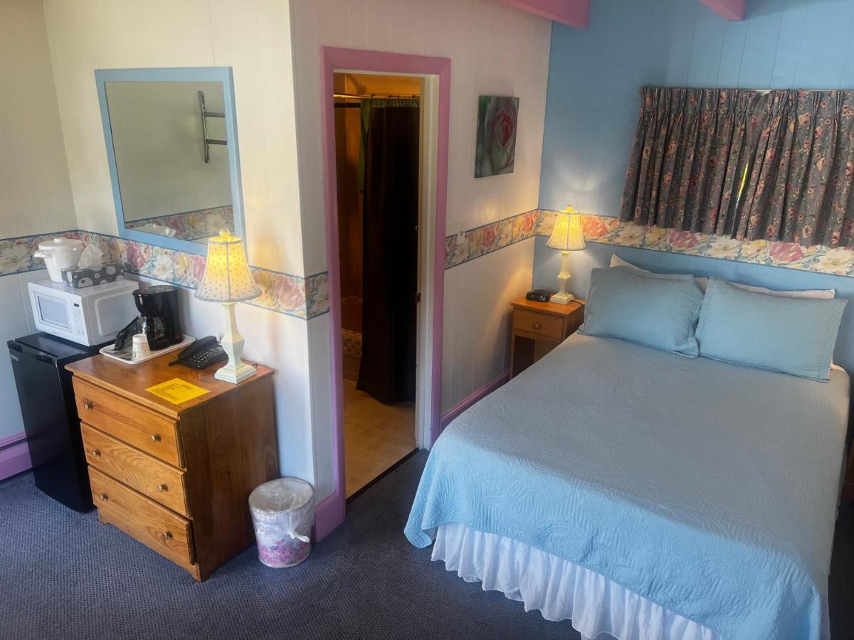 Claddagh Motel & Suites Rockport Esterno foto