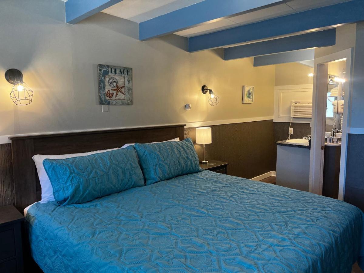 Claddagh Motel & Suites Rockport Esterno foto