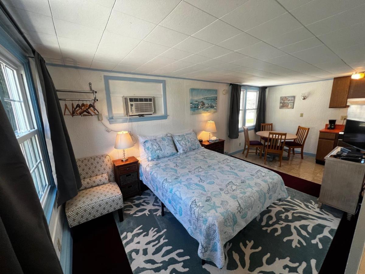 Claddagh Motel & Suites Rockport Esterno foto