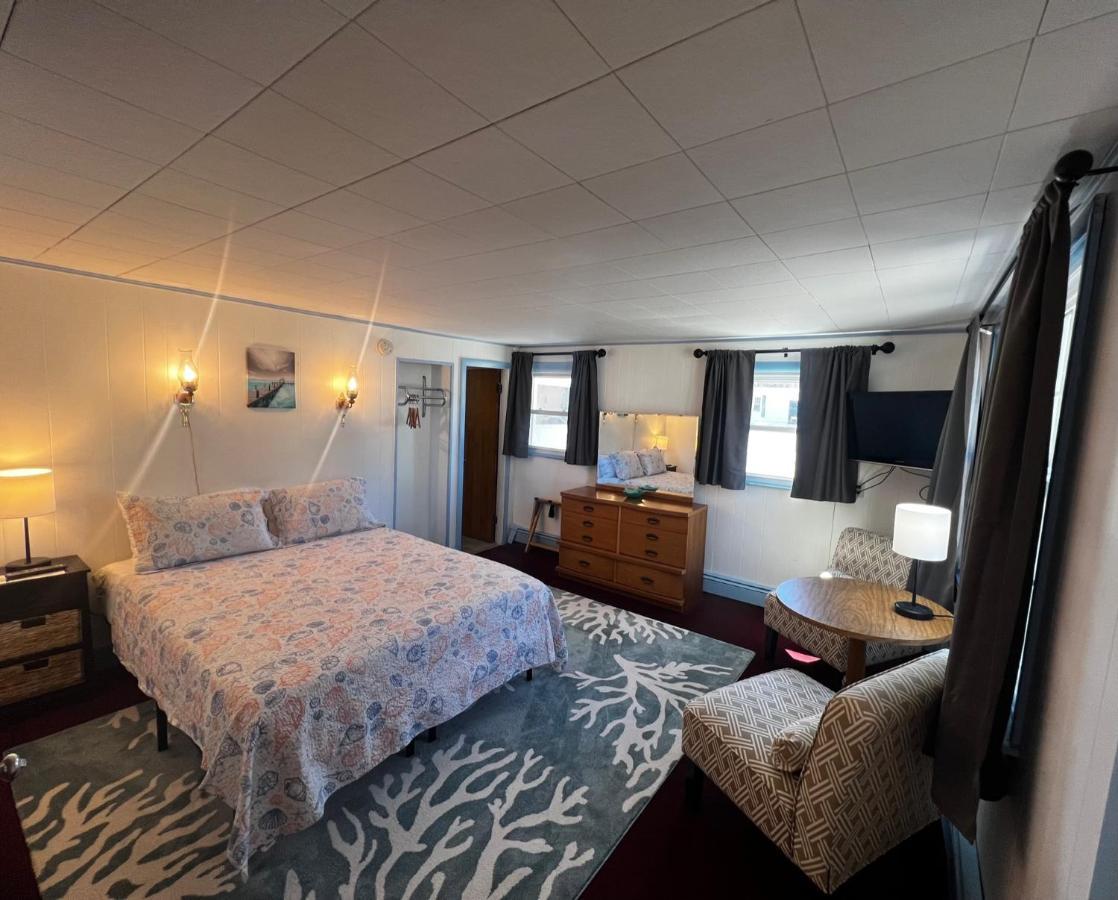 Claddagh Motel & Suites Rockport Esterno foto