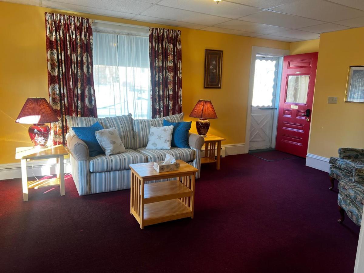 Claddagh Motel & Suites Rockport Esterno foto