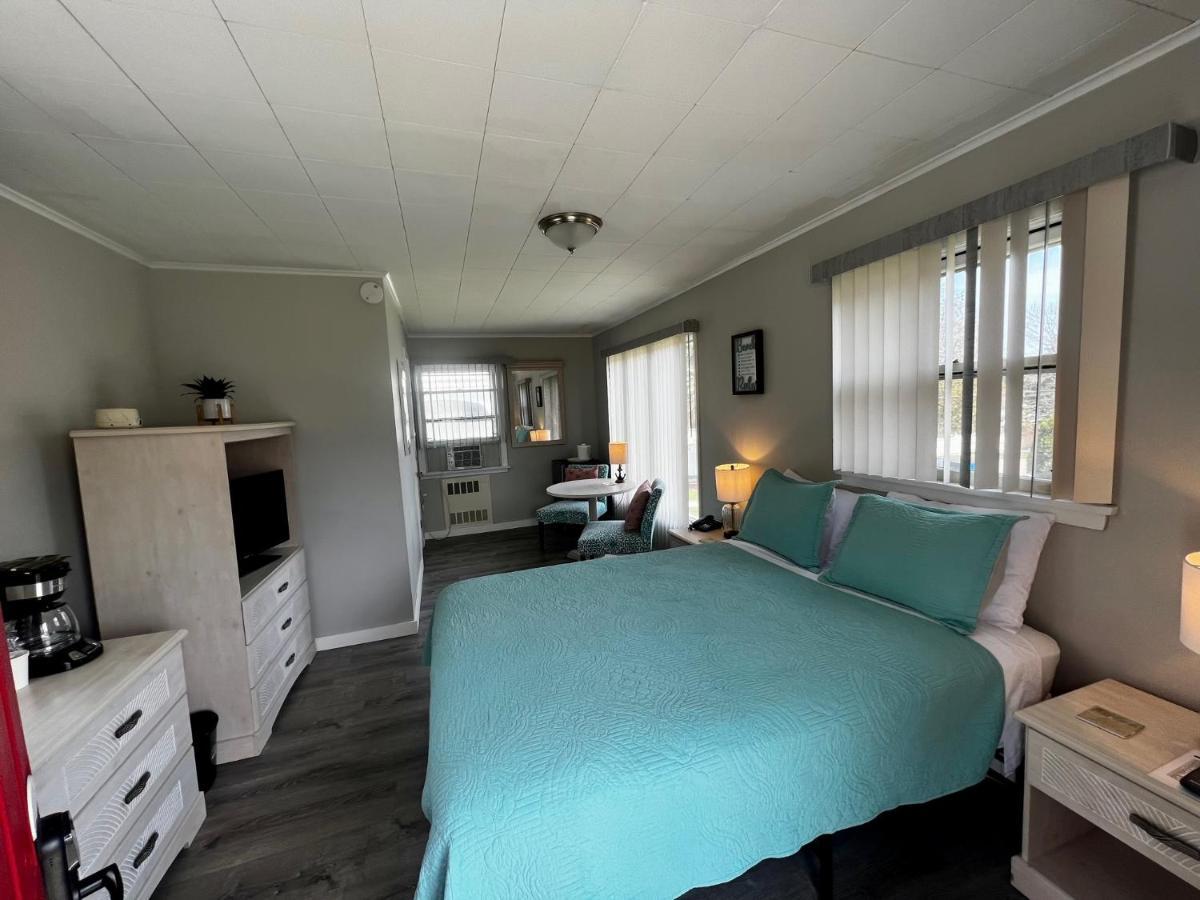 Claddagh Motel & Suites Rockport Esterno foto