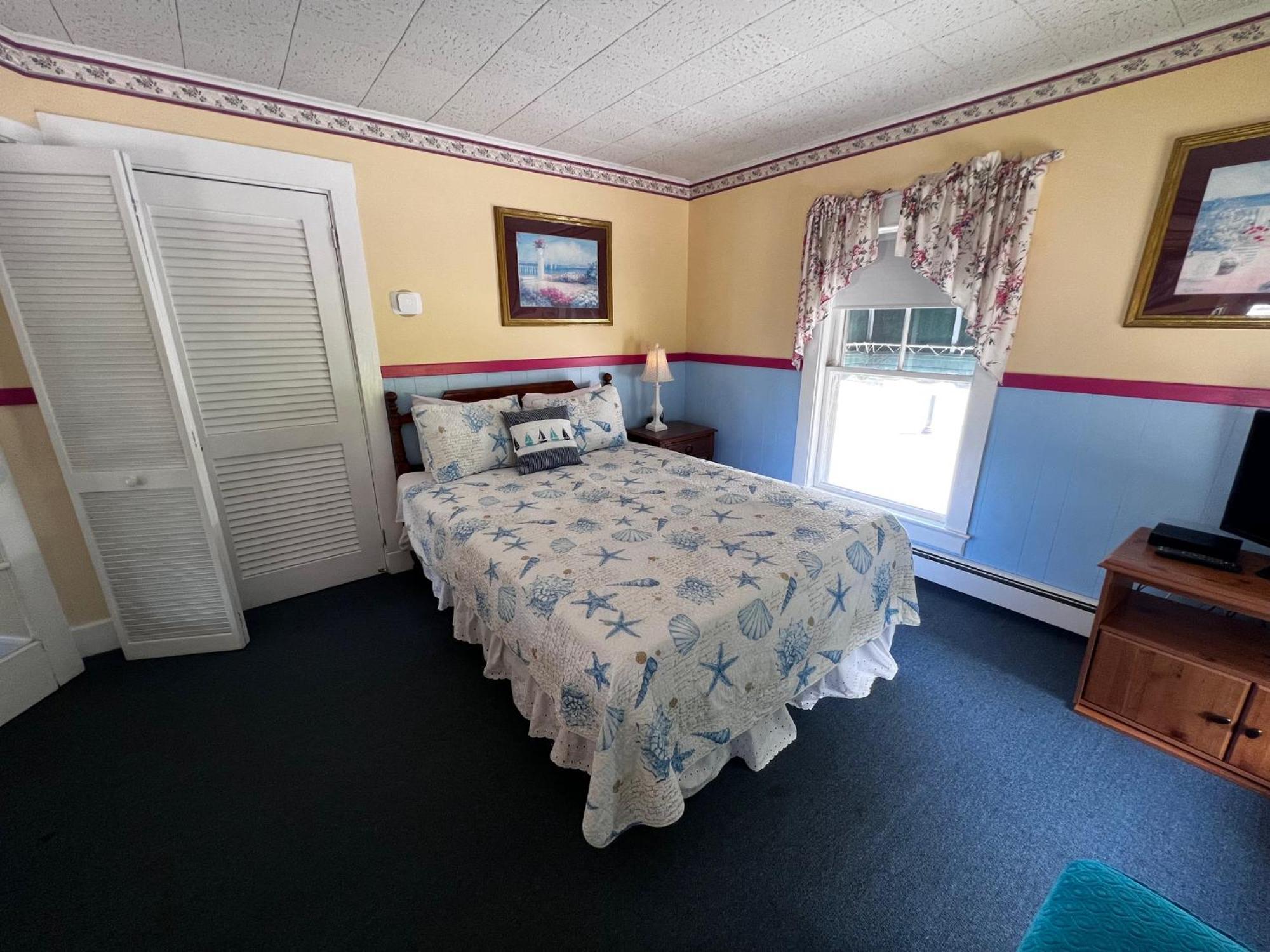 Claddagh Motel & Suites Rockport Esterno foto