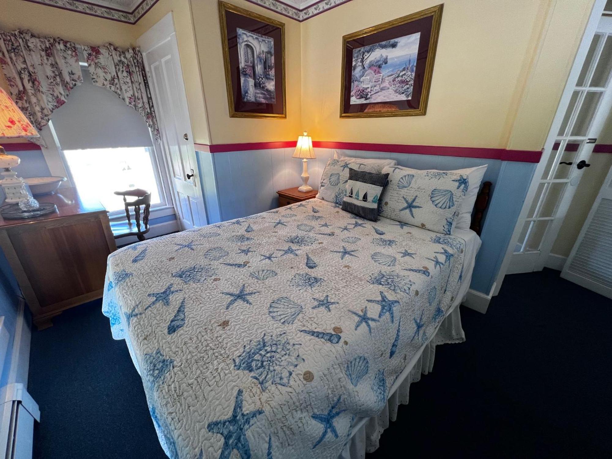 Claddagh Motel & Suites Rockport Esterno foto