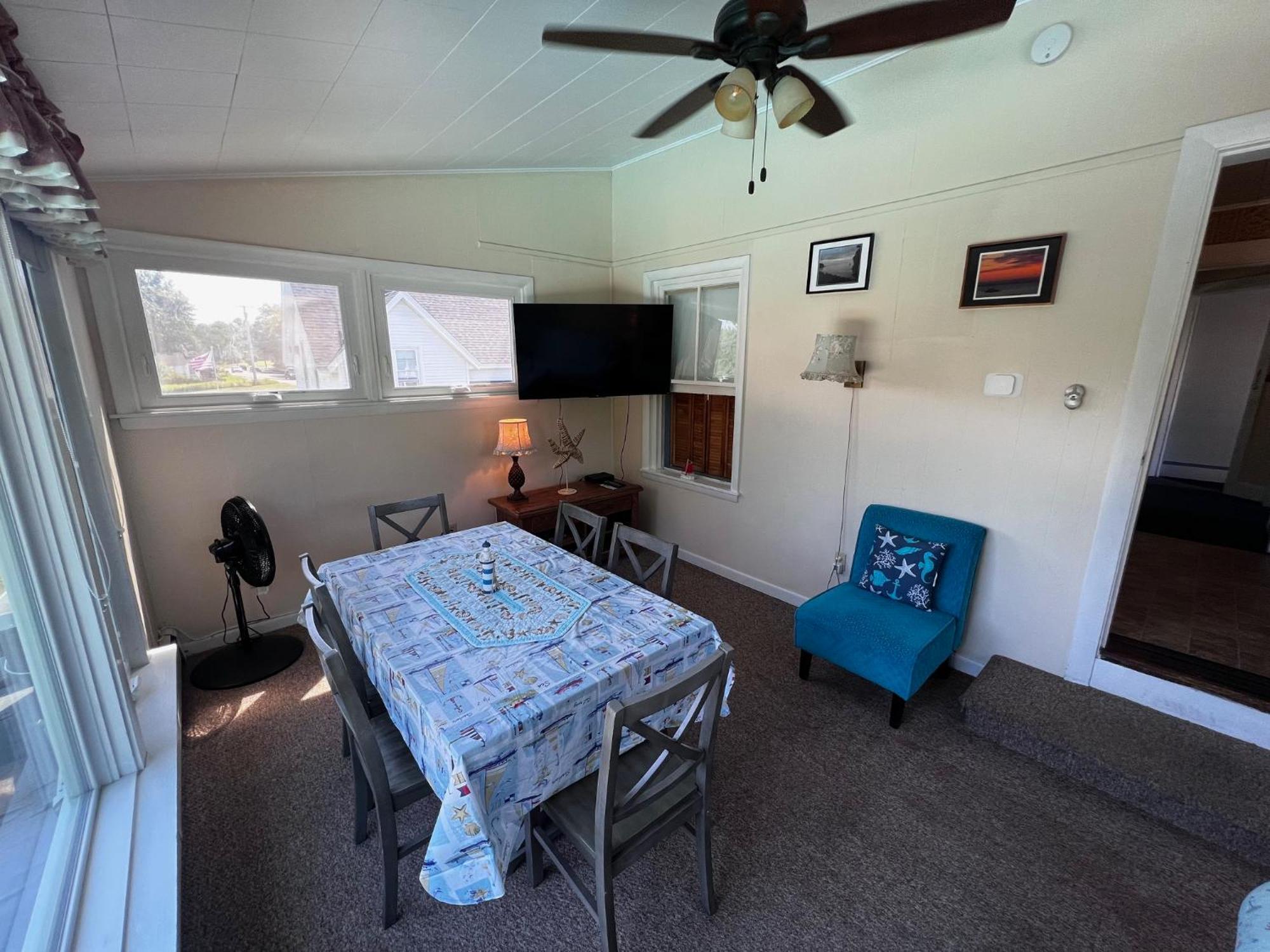 Claddagh Motel & Suites Rockport Esterno foto