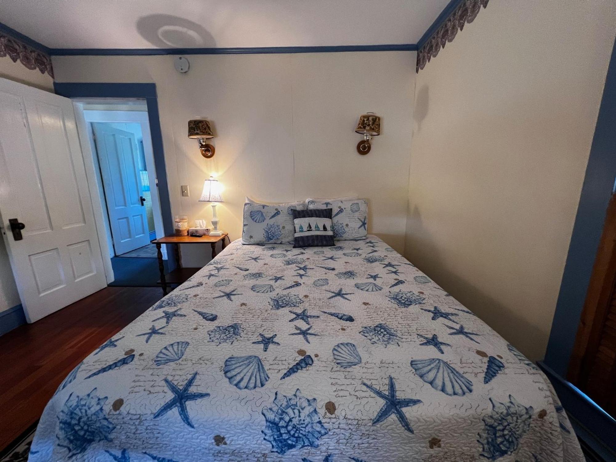Claddagh Motel & Suites Rockport Esterno foto