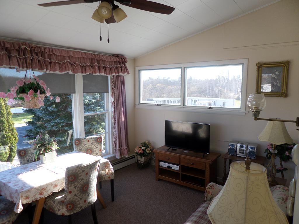 Claddagh Motel & Suites Rockport Esterno foto