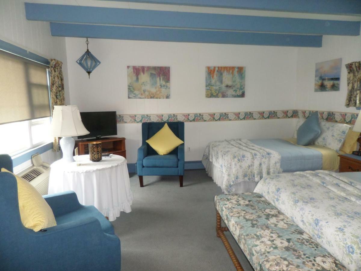 Claddagh Motel & Suites Rockport Esterno foto