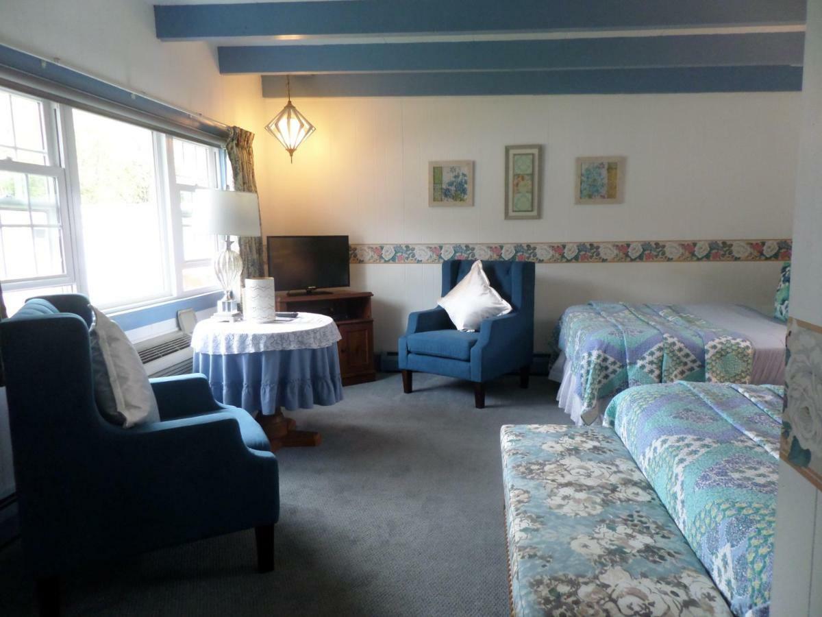 Claddagh Motel & Suites Rockport Esterno foto