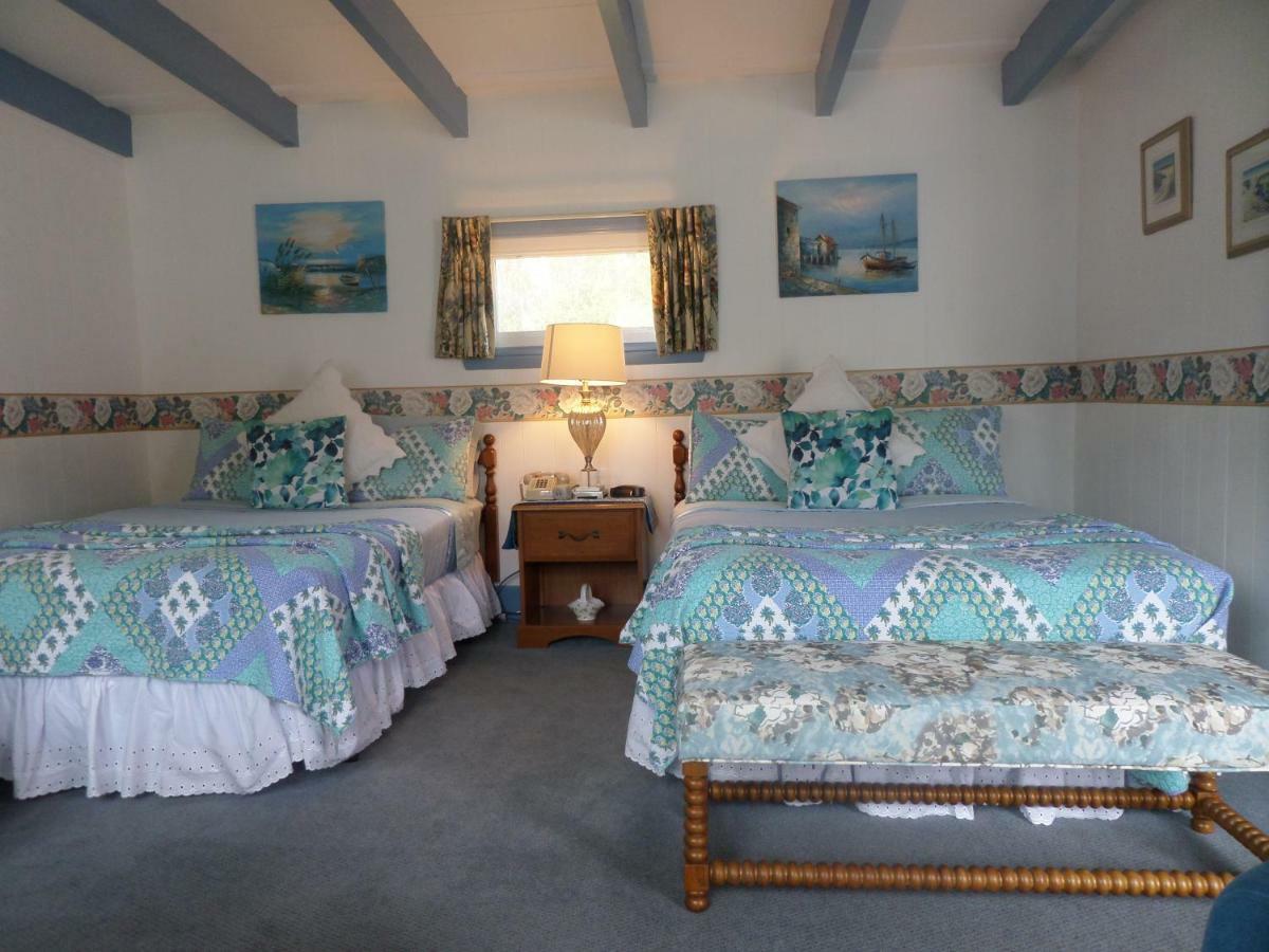 Claddagh Motel & Suites Rockport Esterno foto