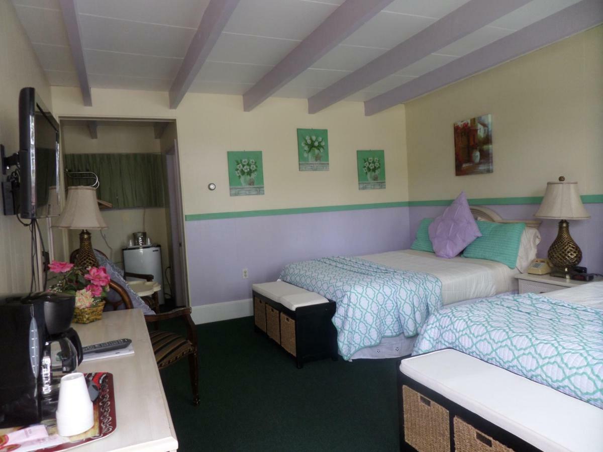 Claddagh Motel & Suites Rockport Esterno foto